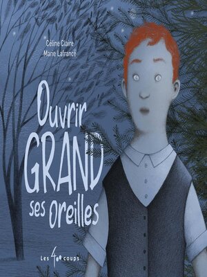 cover image of Ouvrir grand ses oreilles